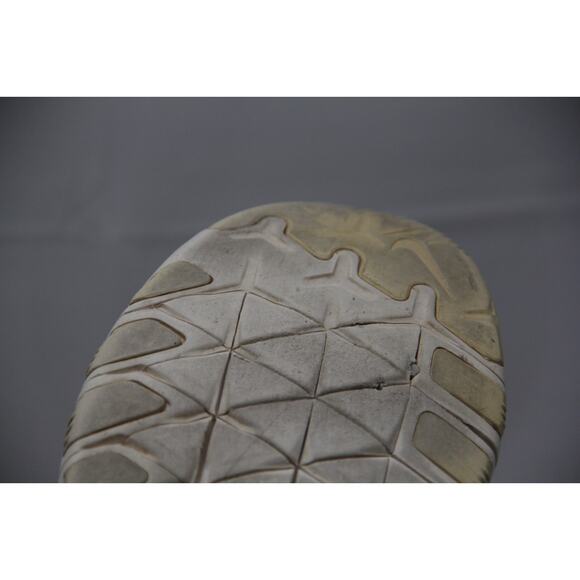 Nike Free TR Flyknit 2 Running Shoes Womens 8.5 Pink Black Sneaker 904658-006 - Picture 7 of 8